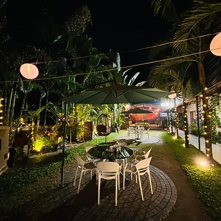 Royal Palms Luxury Service Apartment ناغبور المظهر الخارجي الصورة