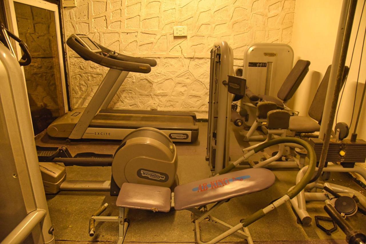 Royal Palms Luxury Service Apartment ناغبور المظهر الخارجي الصورة