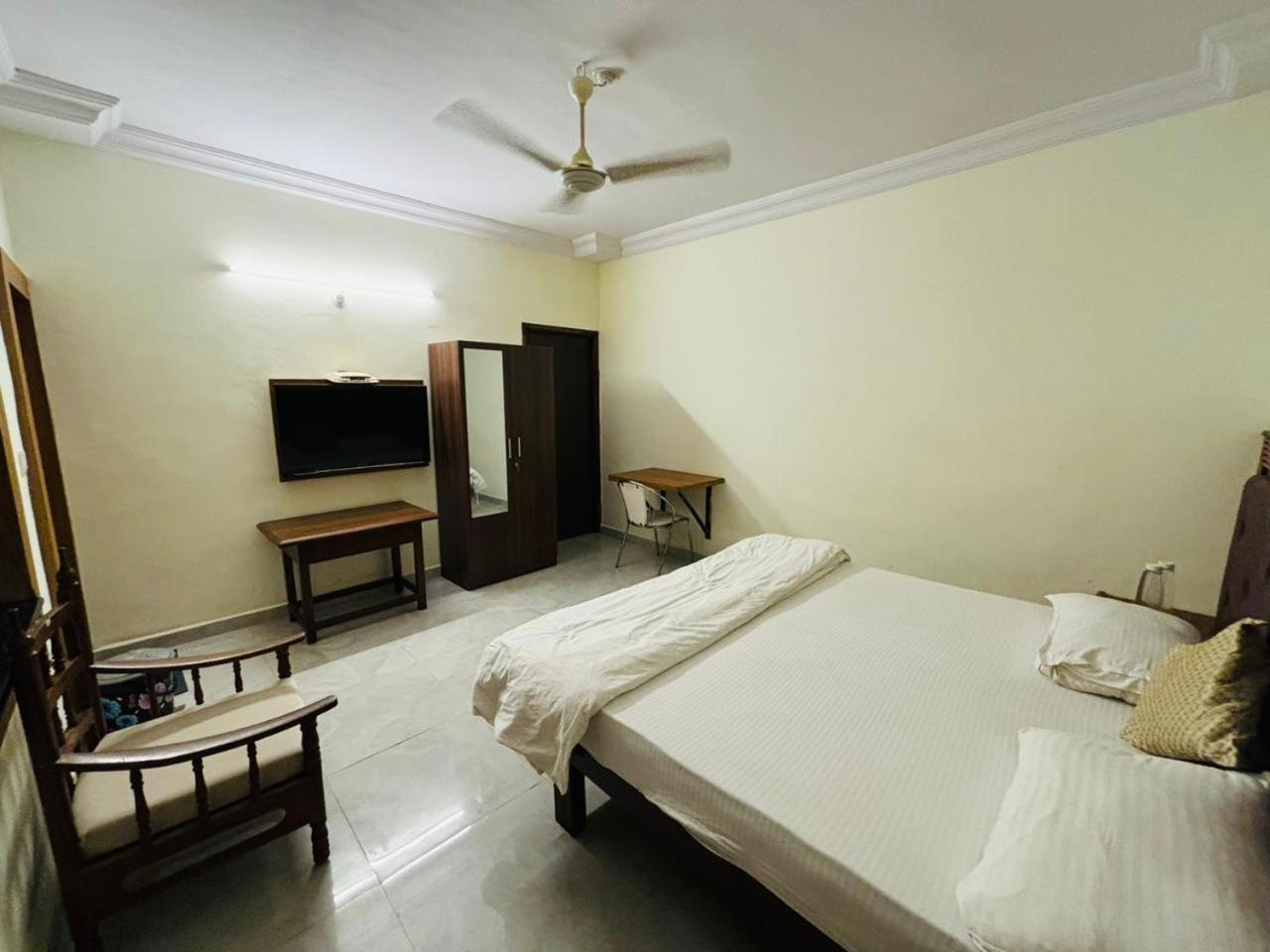 Royal Palms Luxury Service Apartment ناغبور المظهر الخارجي الصورة