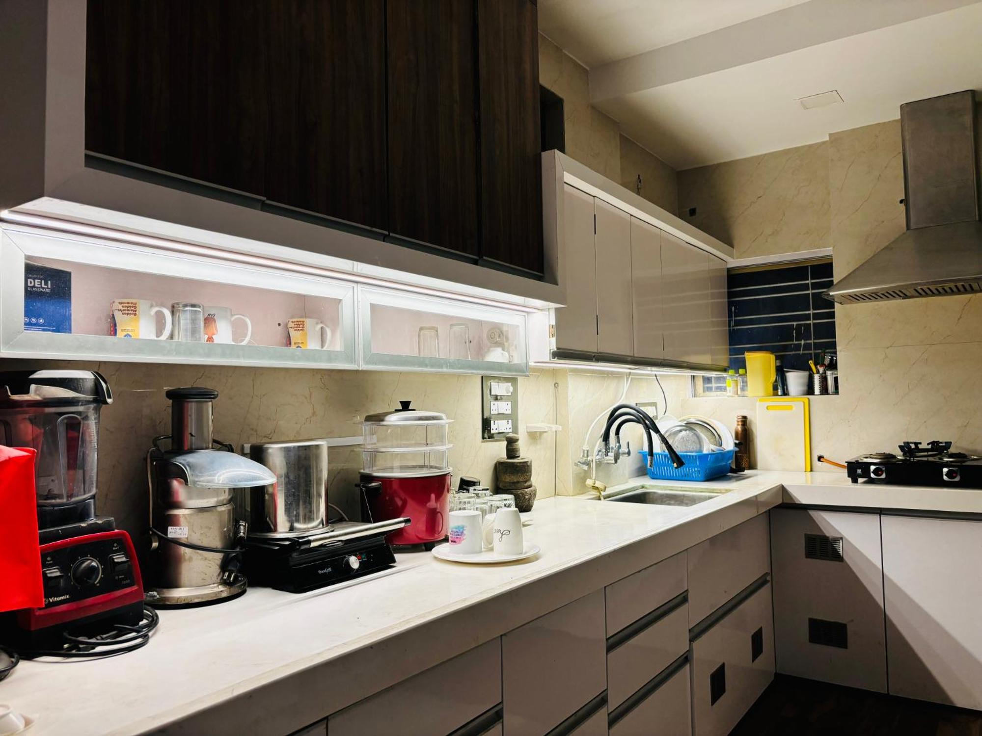 Royal Palms Luxury Service Apartment ناغبور المظهر الخارجي الصورة