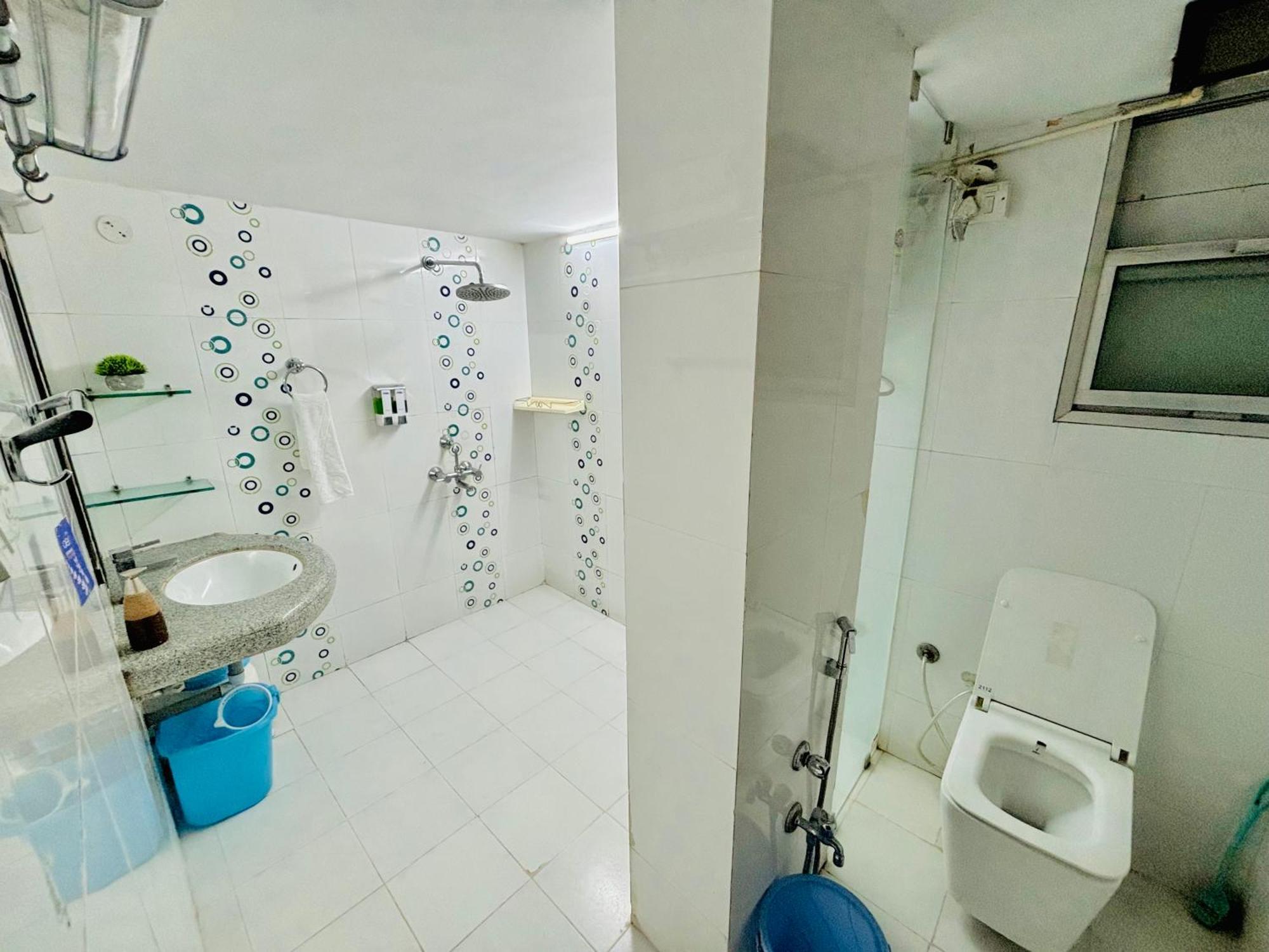Royal Palms Luxury Service Apartment ناغبور المظهر الخارجي الصورة