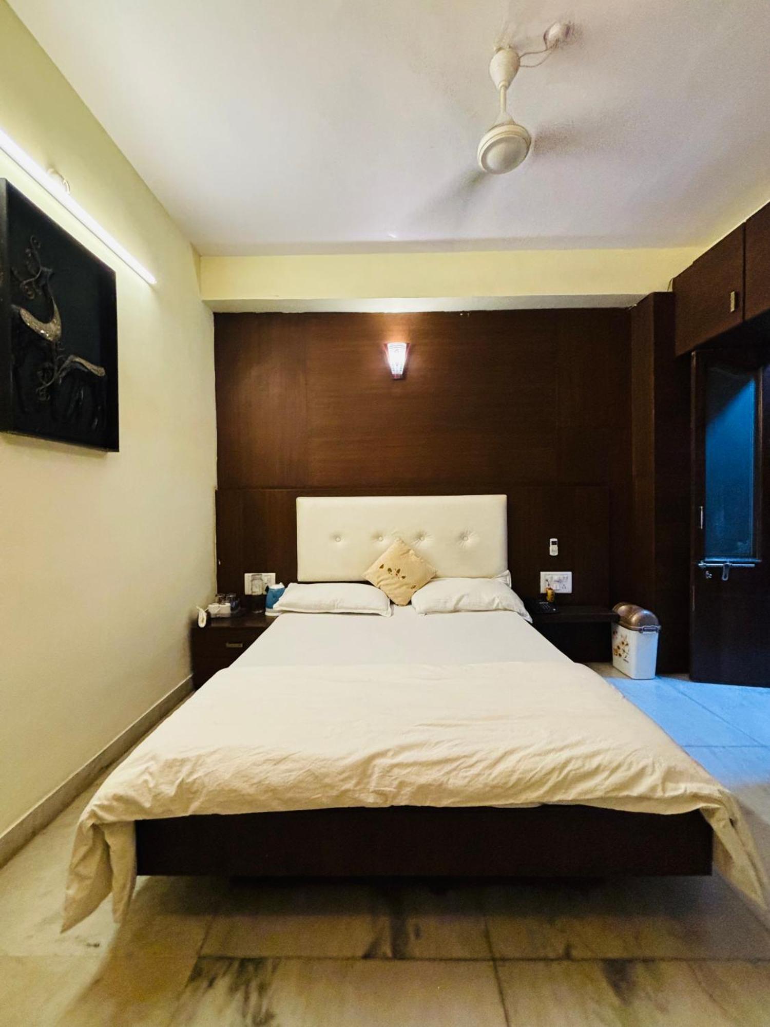 Royal Palms Luxury Service Apartment ناغبور المظهر الخارجي الصورة